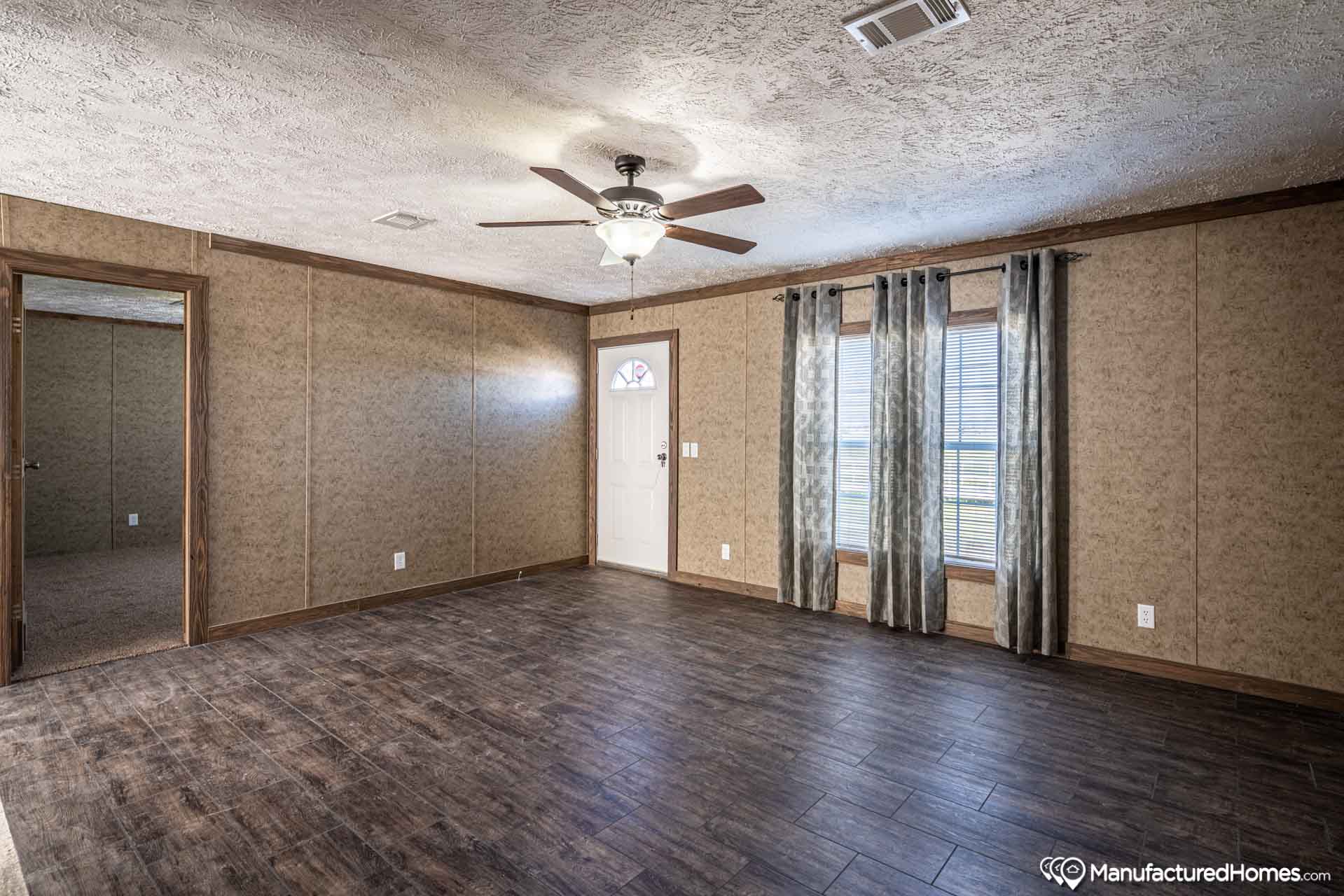 Bolton Homes DW The Rawhide Bolton Homes